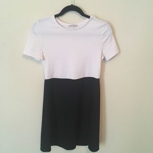 ZARA Trafaluc Dress